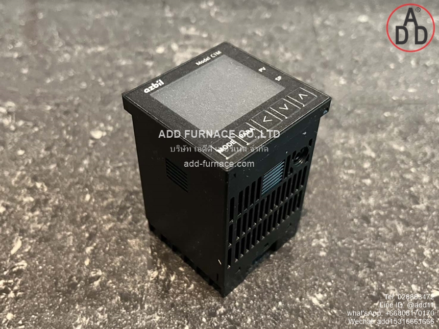 azbil C1MTC0RA0100